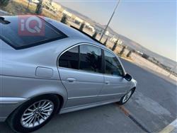 بی ئێم دەبڵیو سیریەس 5